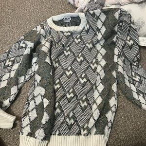 Mens sweater - ragstock